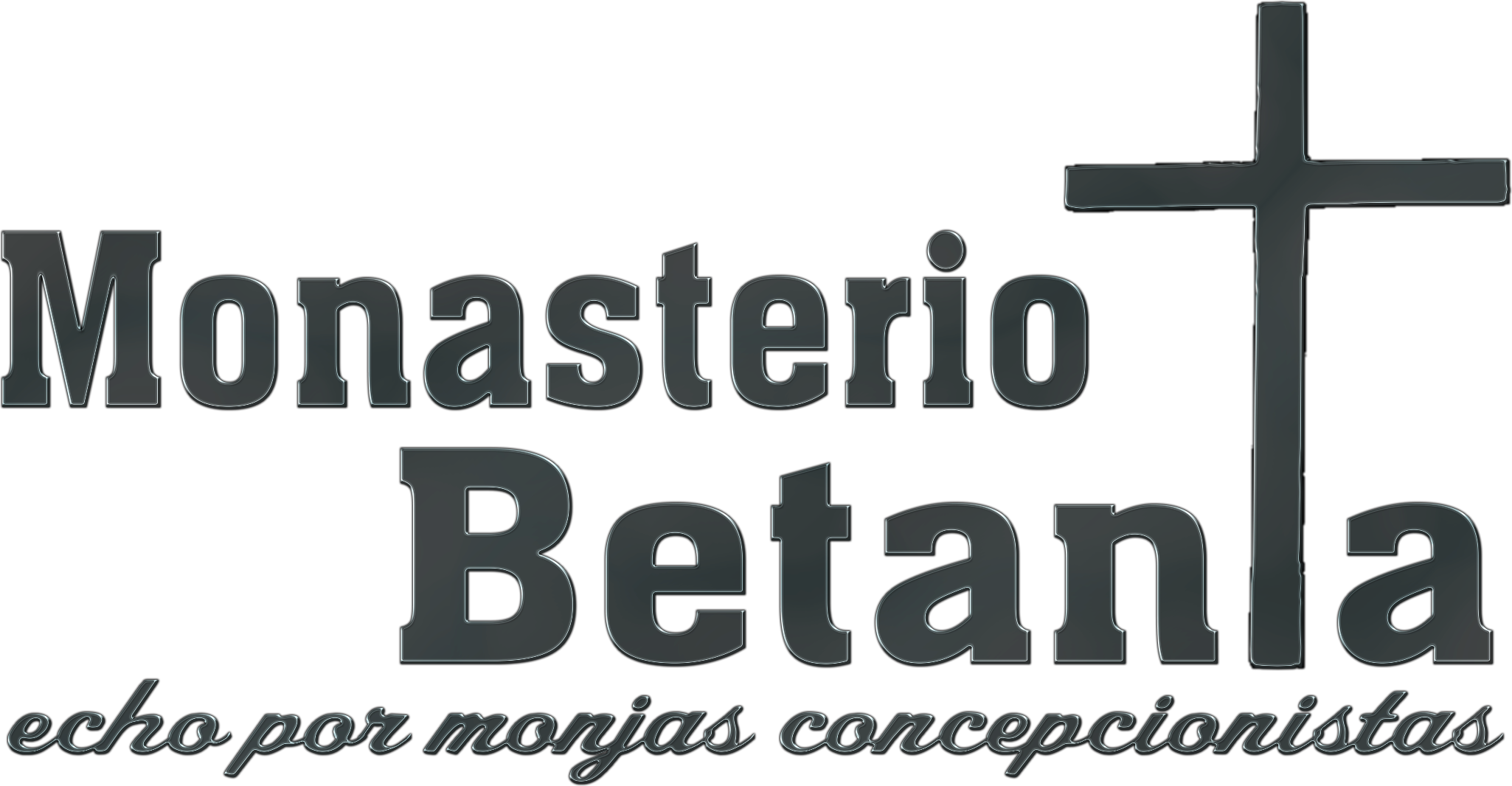 Monasterio Betania