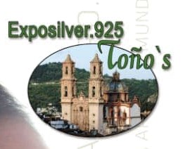 Exposilver Toño’s
